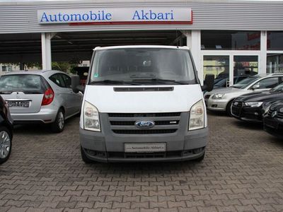 gebraucht Ford Transit Kasten FT 260 K LKW