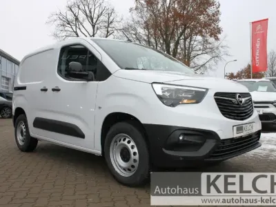 Gebraucht Opel Combo-e Life