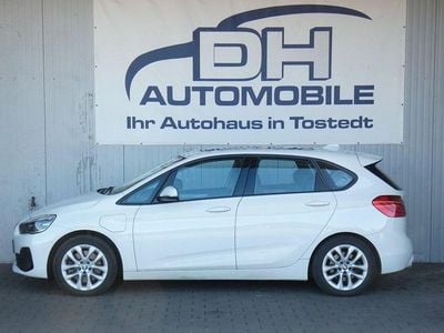 Usado BMW 225 136 CV (100 kW) 2020 Blanco Berlina