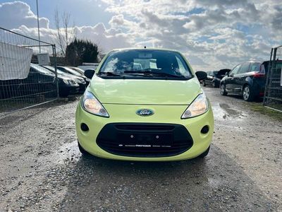 Gebraucht Ford Ka 69 PS (50 kW) 2009 Kleinwagen