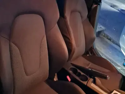 Gebraucht Audi TT