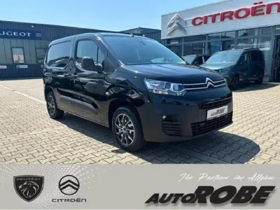 Gebraucht Citroën Berlingo