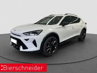 Gebraucht Cupra Formentor VZ 333 PS (244 kW) 2025 Weiss SUV
