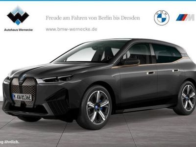 gebraucht BMW iX xDrive40