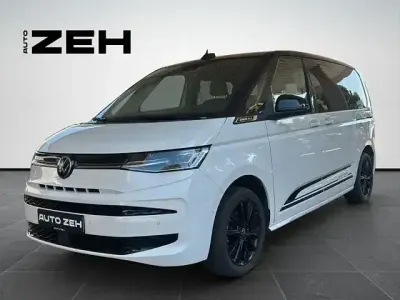 Gebraucht VW Multivan