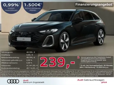 Gebraucht Audi A5
