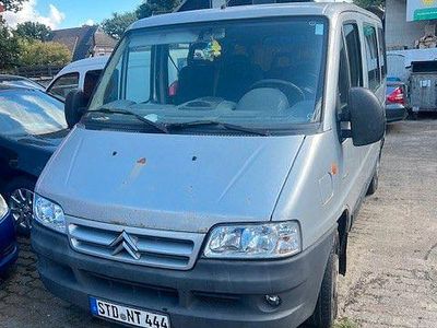 Citroën Jumper