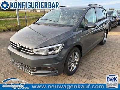 Wählbar Neu 2025 VW Touran Comfortline Van / Kleinbus | 29.495 € (Superpreis)