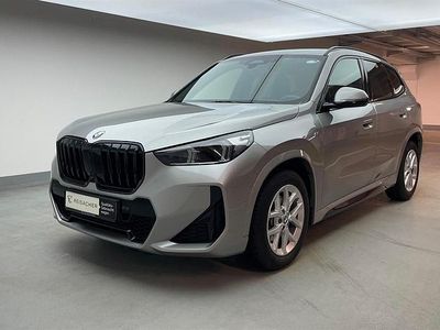 Spacesilber metallic Gebraucht 2024 BMW X1 Efficient Dynamics SUV | 41.299 € (Superpreis)