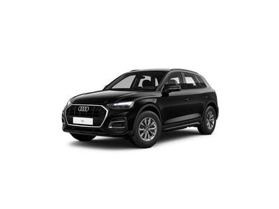 Brugt Audi Q5 163 HK (119 kW) 2024 Sort SUV