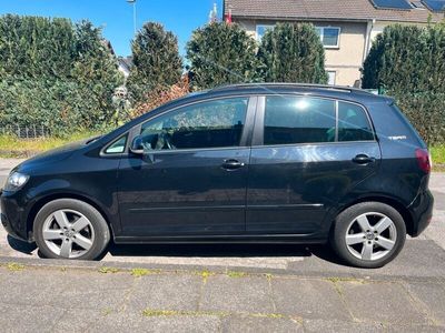 gebraucht VW Golf Plus TDI 1.6