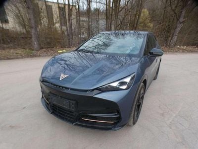 Gebraucht Cupra Tavascan VZ 250 kW (340 PS) 2024 Tavascanblau SUV