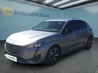 Gebraucht Peugeot 308