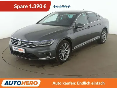 Gebraucht VW Passat