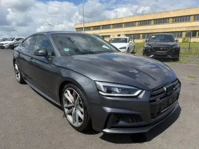 Gebraucht Audi S5 Sportback
