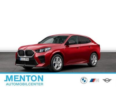 Second-hand BMW X2 M Sport 317 CP (233 kW) 2025 Roșu SUV