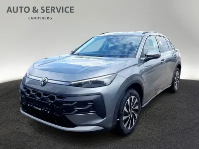 Neu VW T-Roc Life 116 PS (85 kW) 2026 Grau SUV