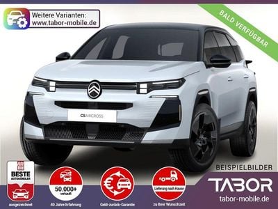 Nuova Citroën C5 145 CV (106 kW) 2026 Bianco SUV