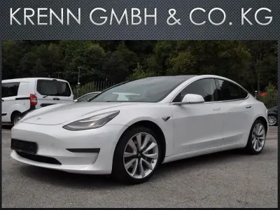 Gebraucht Tesla Model 3