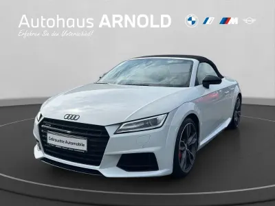 Gebraucht Audi TT Roadster