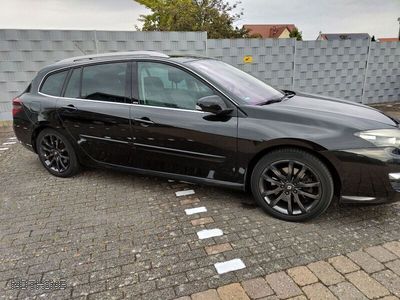 gebraucht Renault Laguna GrandTour GT dCi 150 FAP GT