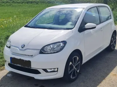 Gebraucht Skoda Citigo-e IV
