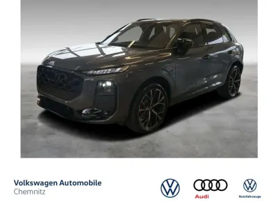 Gebraucht Audi Q3 Sport 272 PS (200 kW) 2025 Daytonagrau perleffekt SUV