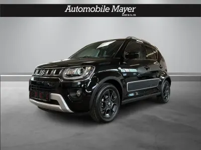 Gebraucht Suzuki Ignis