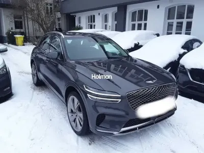 Occasion Genesis GV70 305 ch (224 kW) 2023 Gris SUV