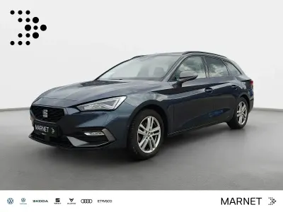 Używany Seat Leon