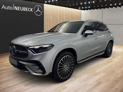 Mercedes GLC300e