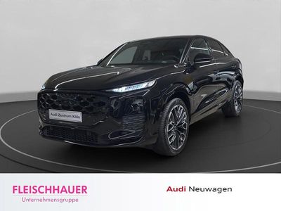 Nuova Audi Q3 Sportback S-Line 150 CV (110 kW) 2026 Grigio SUV
