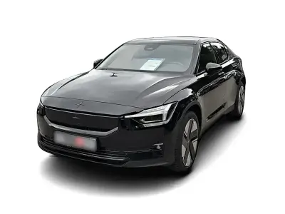 Gebraucht Polestar 2 219 kW (299 PS) 2025 Schwarz Kleinwagen