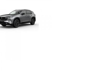 Grau Neu 2026 Mazda CX-5 Homura-Line SUV | 39.490 € (Guter Preis)