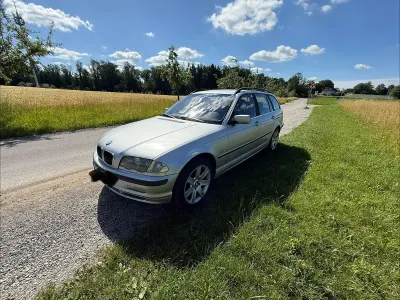 Gebraucht BMW 330