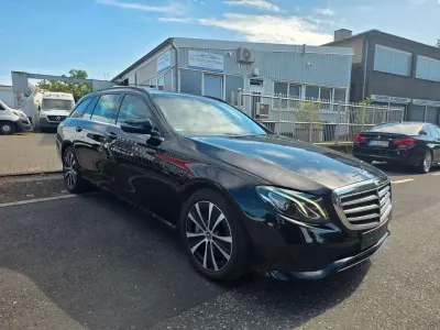 Gebraucht Mercedes E300