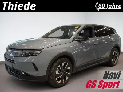 Gebraucht Opel Grandland X