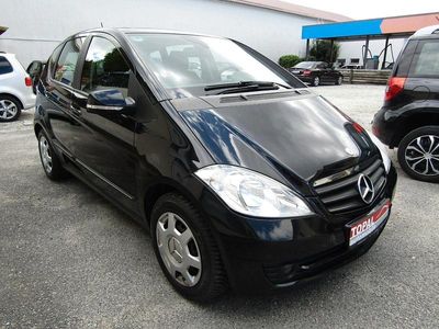 Mercedes A150