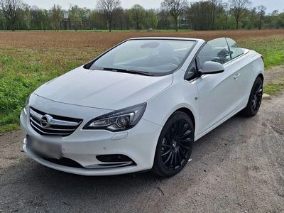 gebraucht Opel Cascada Cascada1.6 (ECOTEC) DI Turbo (ecoFLEX) Start/Stop