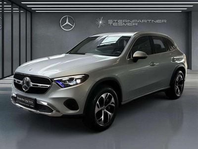 Mercedes GLC300e