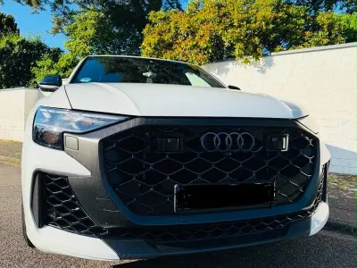 Gebraucht Audi RS Q8