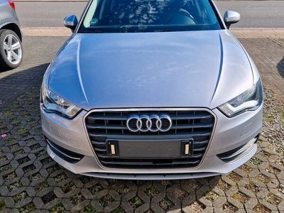 gebraucht Audi A3 1.6 DTI