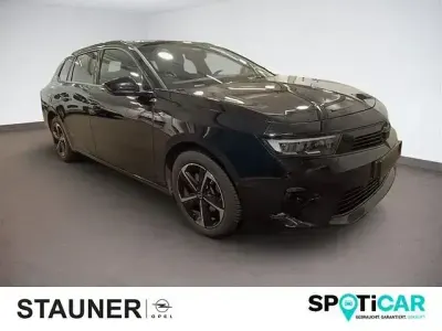 Gebraucht Opel Astra