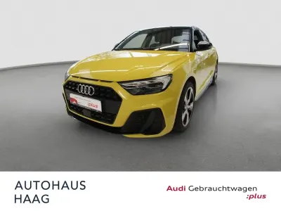 Usata Audi A1 Sportback