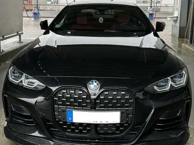 Gebraucht BMW M440