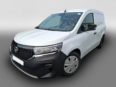 Gebraucht Nissan Townstar 89 kW (122 PS) 2023 Weiß Van / Kleinbus