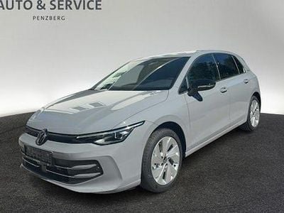 Grau Neu 2025 VW Golf Goal Limousine | 32.990 € (Guter Preis)