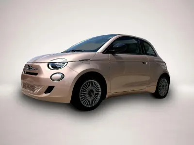 Neu Fiat 500C Icon 65 PS (47 kW) 2026 Manufacturer Cabrio
