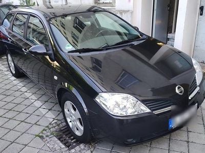 Nissan Primera