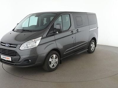 Ford Tourneo